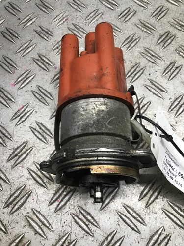 Zündverteiler opel astra - astra, f
