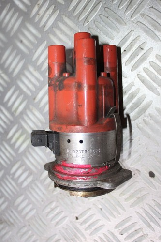 Zündverteiler 0237521024 opel - zündverteiler,