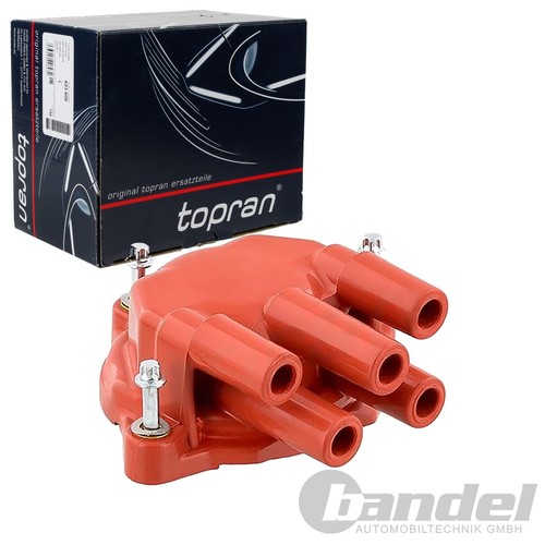 Topran zünd verteilerkappe - topran, zÜnd-verteilerkappe