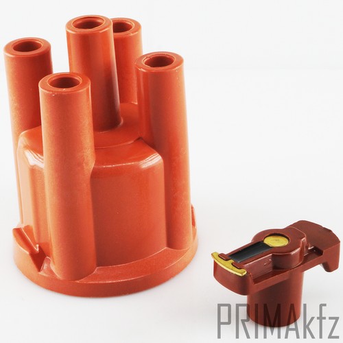 Verteilerkappe - , +