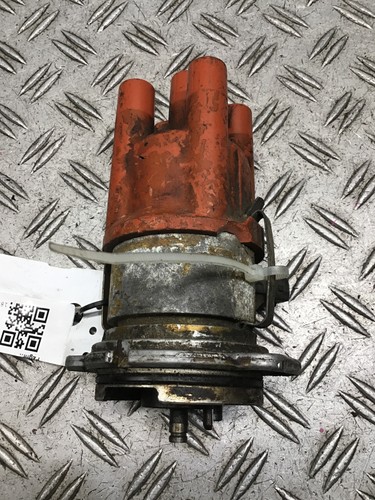 Zündverteiler opel astra - zündverteiler,