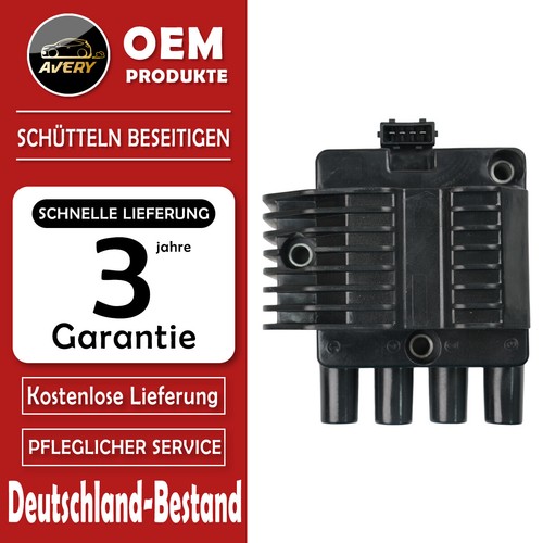 Zündspule zündmodul für - zündmodul,