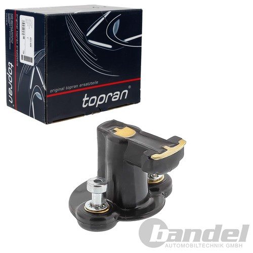 Topran zündverteilerläufer - topran,
