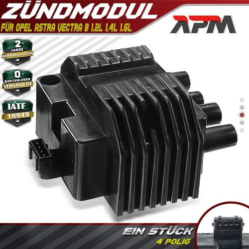 Zündspule zündmodul für - zündmodul,