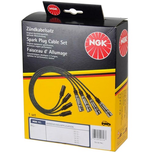 Ngk zündkabel satz - zÜndkabel-satz, passend