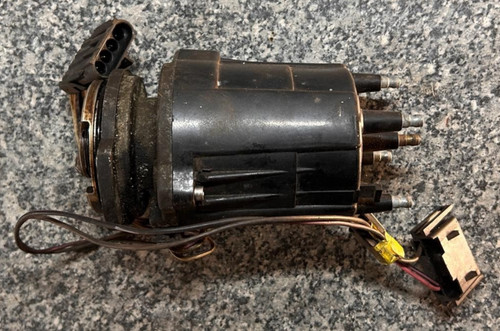 Original zündverteiler 6 - zündverteiler, 1.6