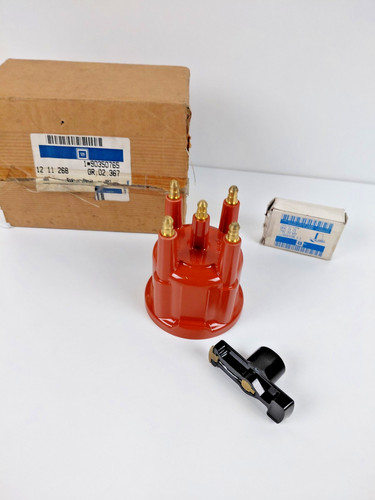 Original opel set - gm,