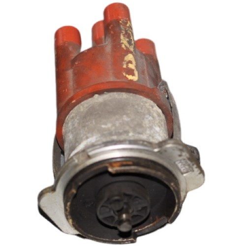 Opel astra zündverteiler - opel,