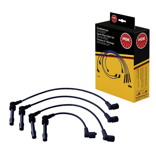 Zündleitungssatz kabel - zündleitungssatz,