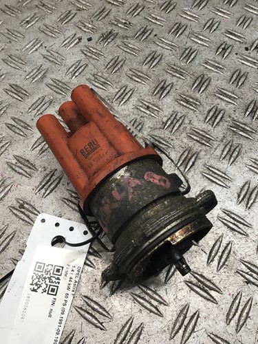 Zündverteiler opel astra - zündverteiler,