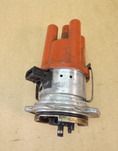 Bosch zündverteiler opel - zündverteiler,