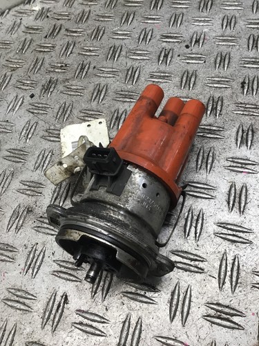 Zündverteiler opel astra - zündverteiler, f