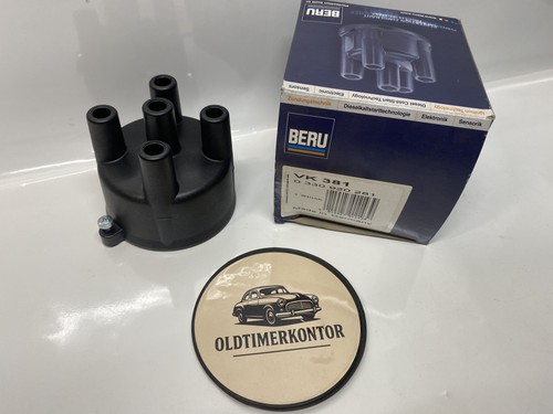 Beru vk381 verteilerkappe - beru, f