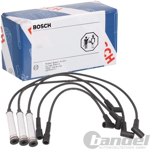 Bosch zündleitungssatz für - zÜndleitungssatz,