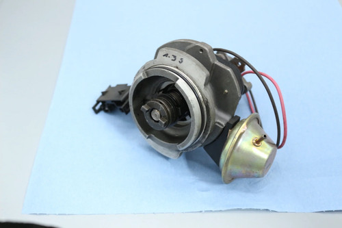 Zündverteiler 6l opel - zündverteiler, 1,6l