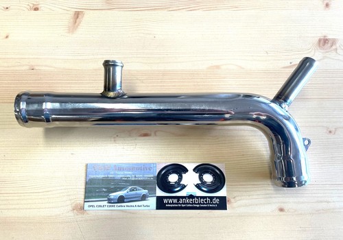 Wasserrohr neu f - va, opel